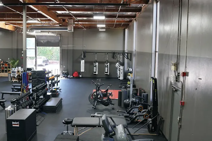 Boxing With Bakr – Palo Alto Picture 7