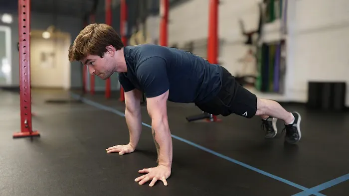 Dynamic Strength Picture 1