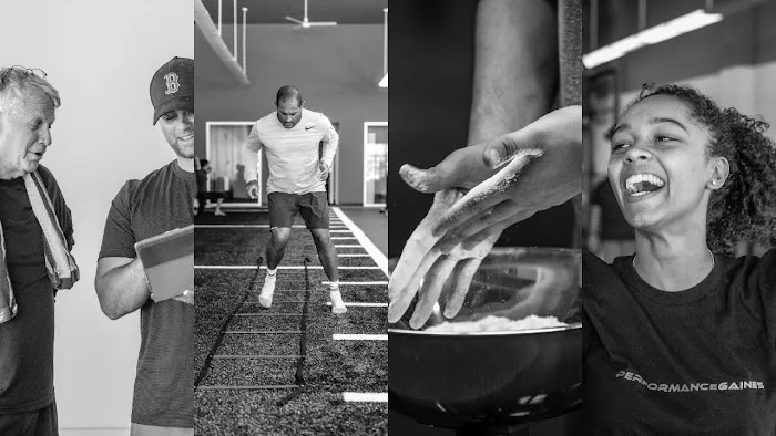 PerformanceGaines Picture 1