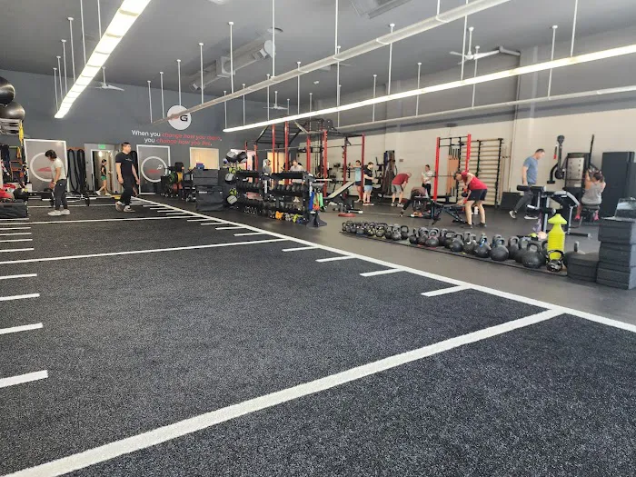 PerformanceGaines Picture 7