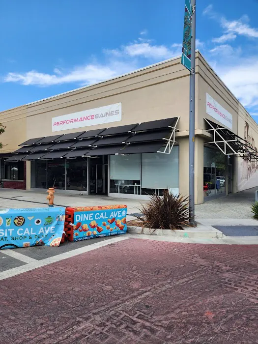 PerformanceGaines Picture 3