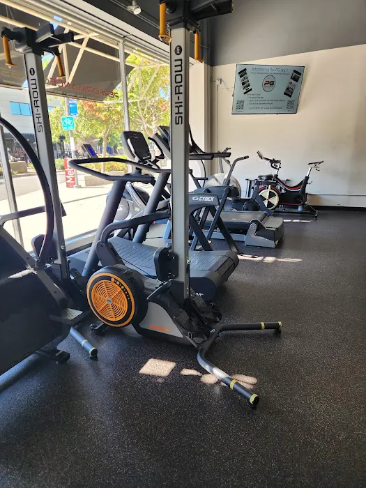 PerformanceGaines Picture 6