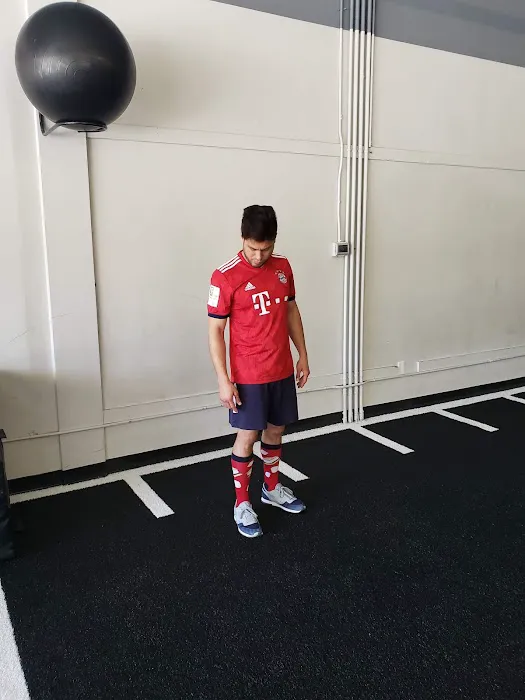 PerformanceGaines Picture 5