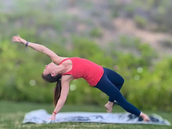 Yoga with Limor Picture 2