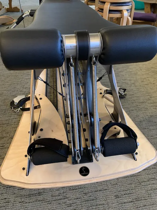 Spring Training Picture 5