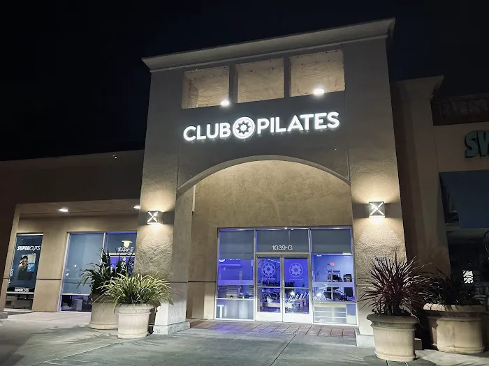 Club Pilates Picture 2