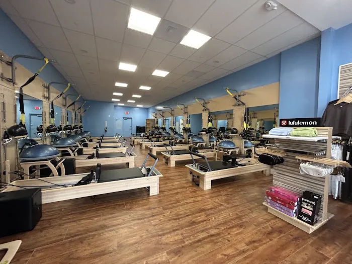 Club Pilates Picture 4