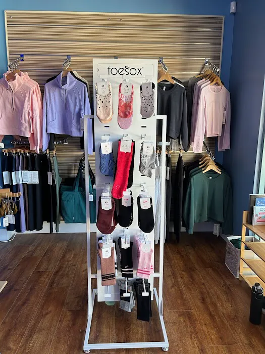 Club Pilates Picture 1