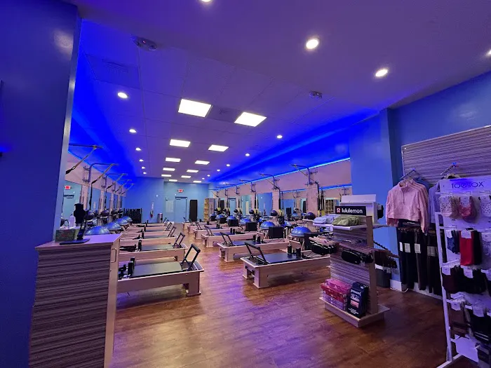 Club Pilates Picture 3