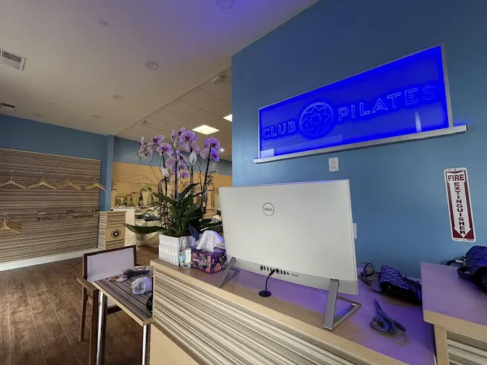 Club Pilates Picture 7