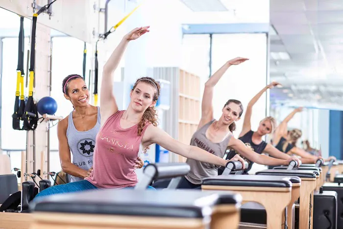 Club Pilates Picture 8