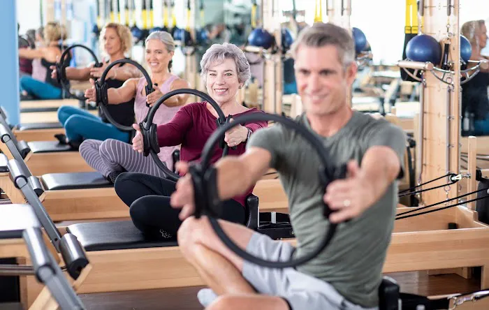 Club Pilates Picture 5