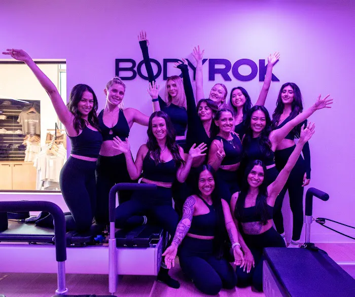 BODYROK Mountain View- Reformer Pilates Picture 6