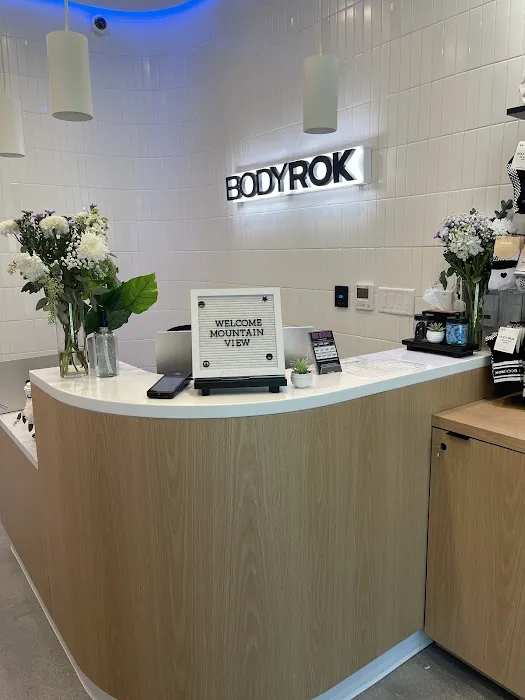 BODYROK Mountain View- Reformer Pilates Picture 5