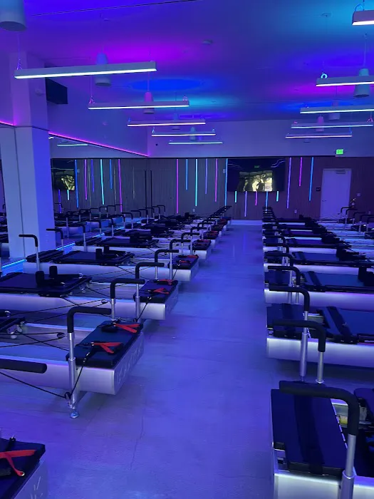 BODYROK Mountain View- Reformer Pilates Picture 3