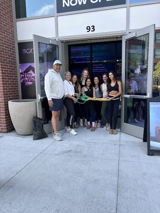 BODYROK Mountain View- Reformer Pilates Picture 8