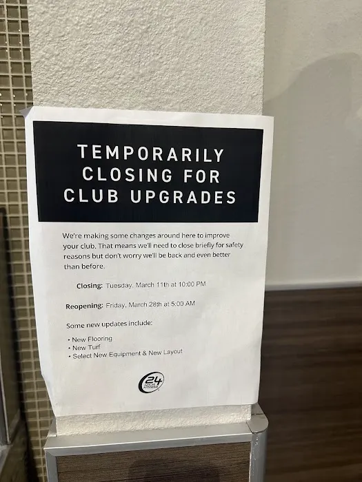 24 Hour Fitness Picture 8