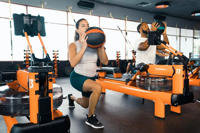Orangetheory Fitness Picture 4