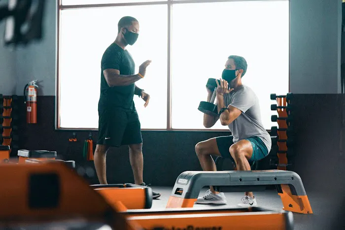 Orangetheory Fitness Picture 10