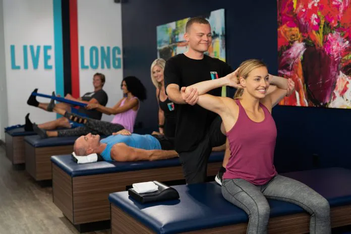 StretchLab Picture 7