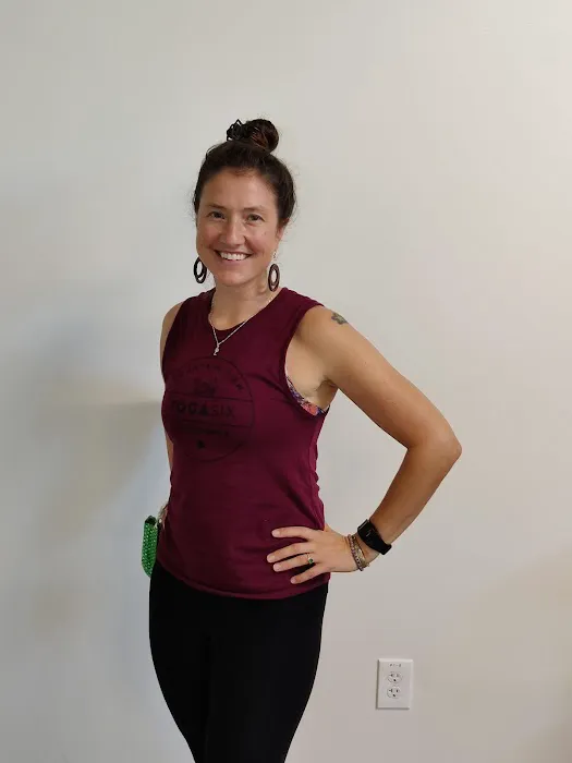 YogaSix Mountain View Picture 3