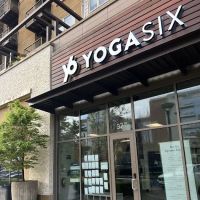 YogaSix Mountain View ico