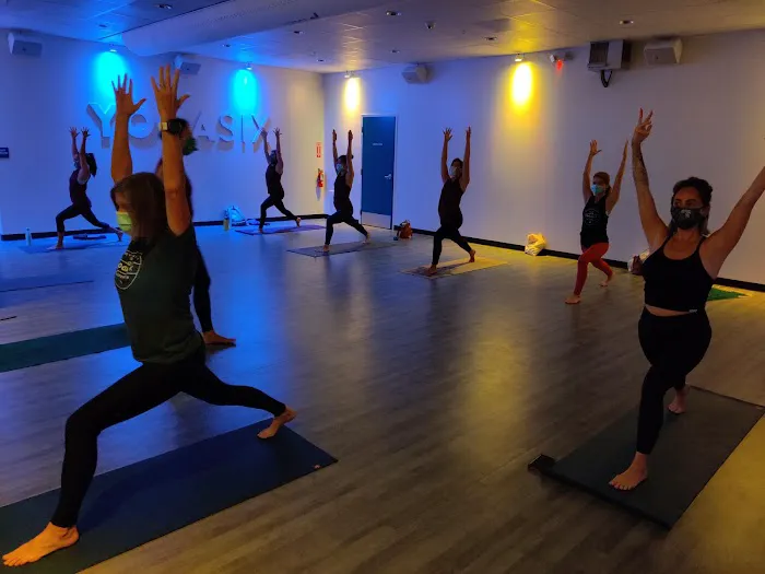 YogaSix Mountain View Picture 8