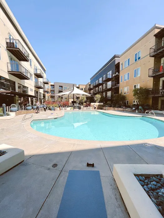 YogaSix Mountain View Picture 9