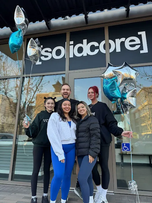 [solidcore] Mountain View Picture 8