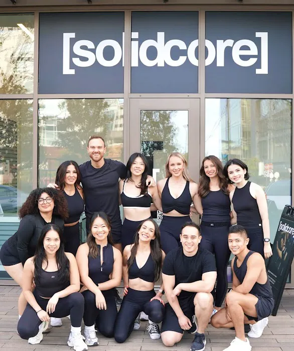 [solidcore] Mountain View Picture 1