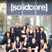 [solidcore] Mountain View ico