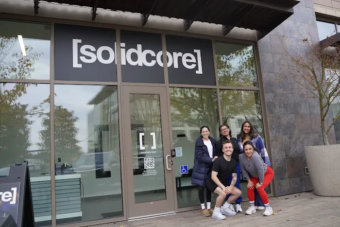 [solidcore] Mountain View Picture 3