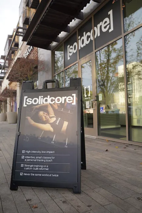 [solidcore] Mountain View Picture 10