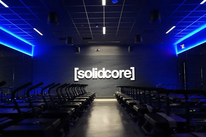 [solidcore] Mountain View Picture 5