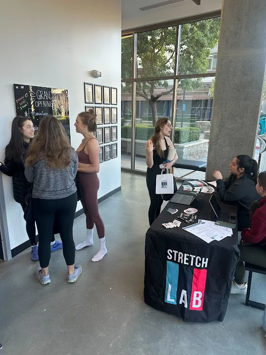 [solidcore] Mountain View Picture 4