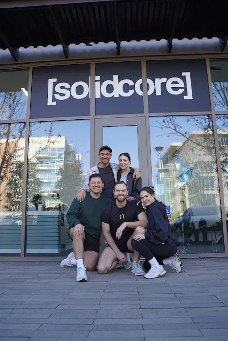 [solidcore] Mountain View Picture 2