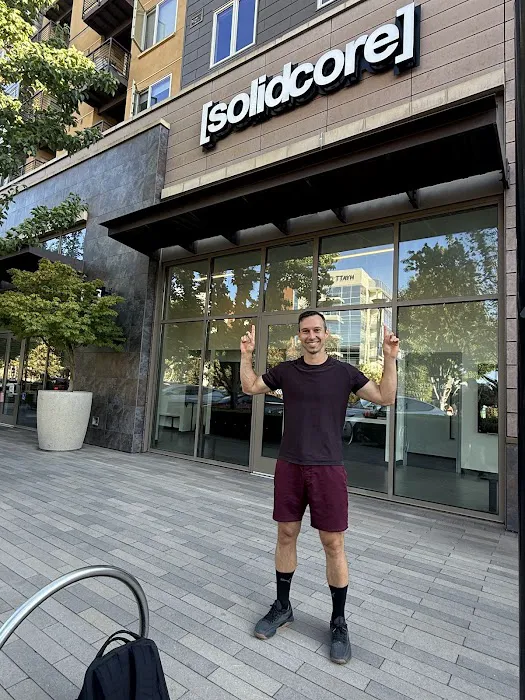 [solidcore] Mountain View Picture 6