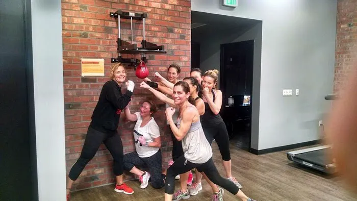 TITLE Boxing Club Mountain View Picture 2