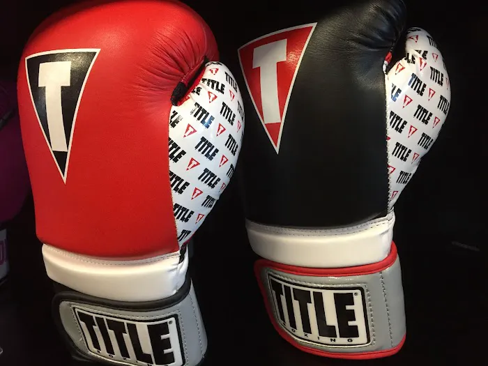 TITLE Boxing Club Mountain View Picture 3