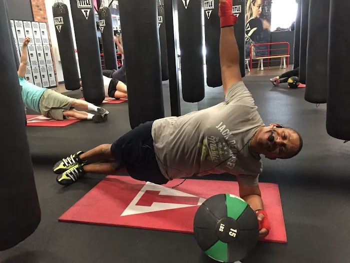 TITLE Boxing Club Mountain View Picture 5