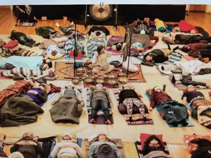 Kathy Klein Core Fitness Picture 7