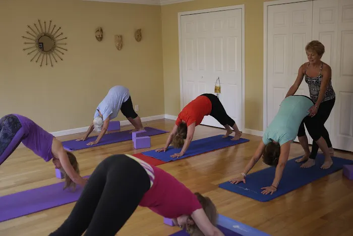 Kathy Klein Core Fitness Picture 1