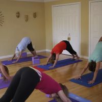 Kathy Klein Core Fitness ico