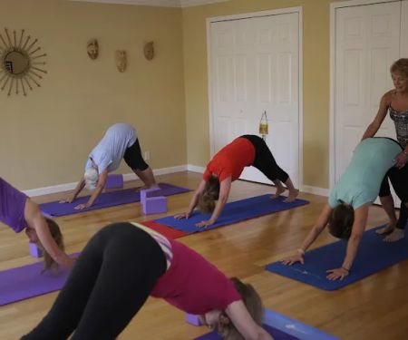 Kathy Klein Core Fitness