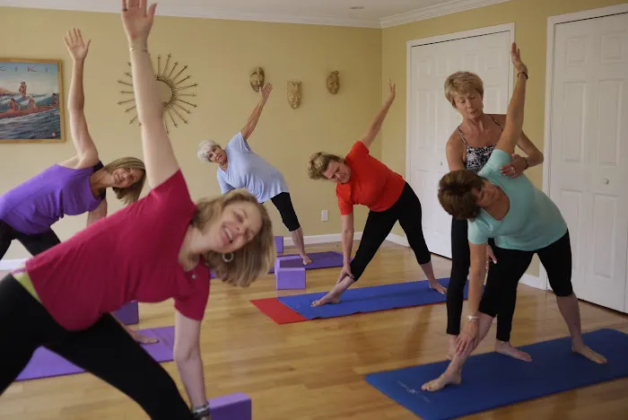 Kathy Klein Core Fitness Picture 4