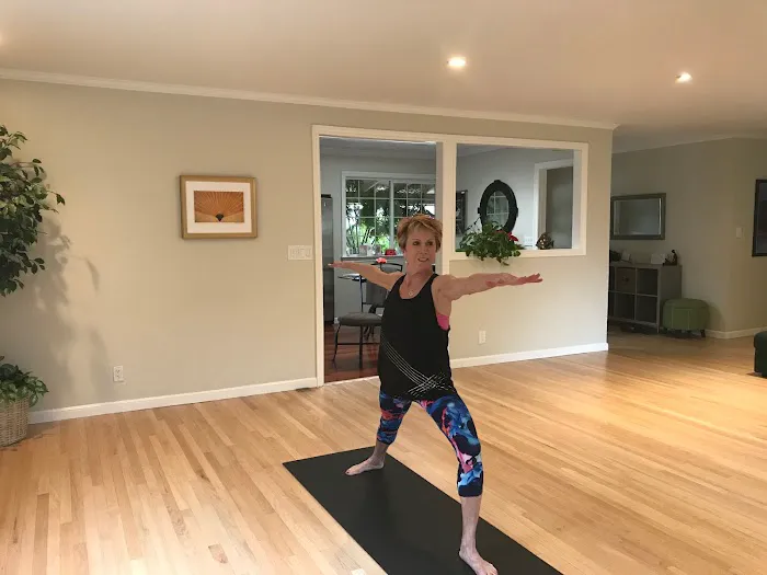 Kathy Klein Core Fitness Picture 9