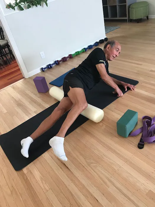 Kathy Klein Core Fitness Picture 3