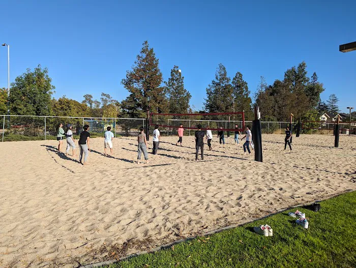 Valley Church Sand Courts Picture 1