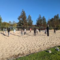 Valley Church Sand Courts ico