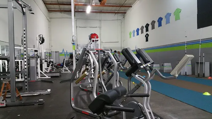 Extreme Fitness & Sports Picture 6